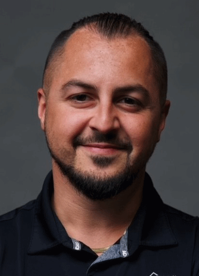 Andrey Bolokhovskiy Named ICC Ed Lynch Honorary Director
